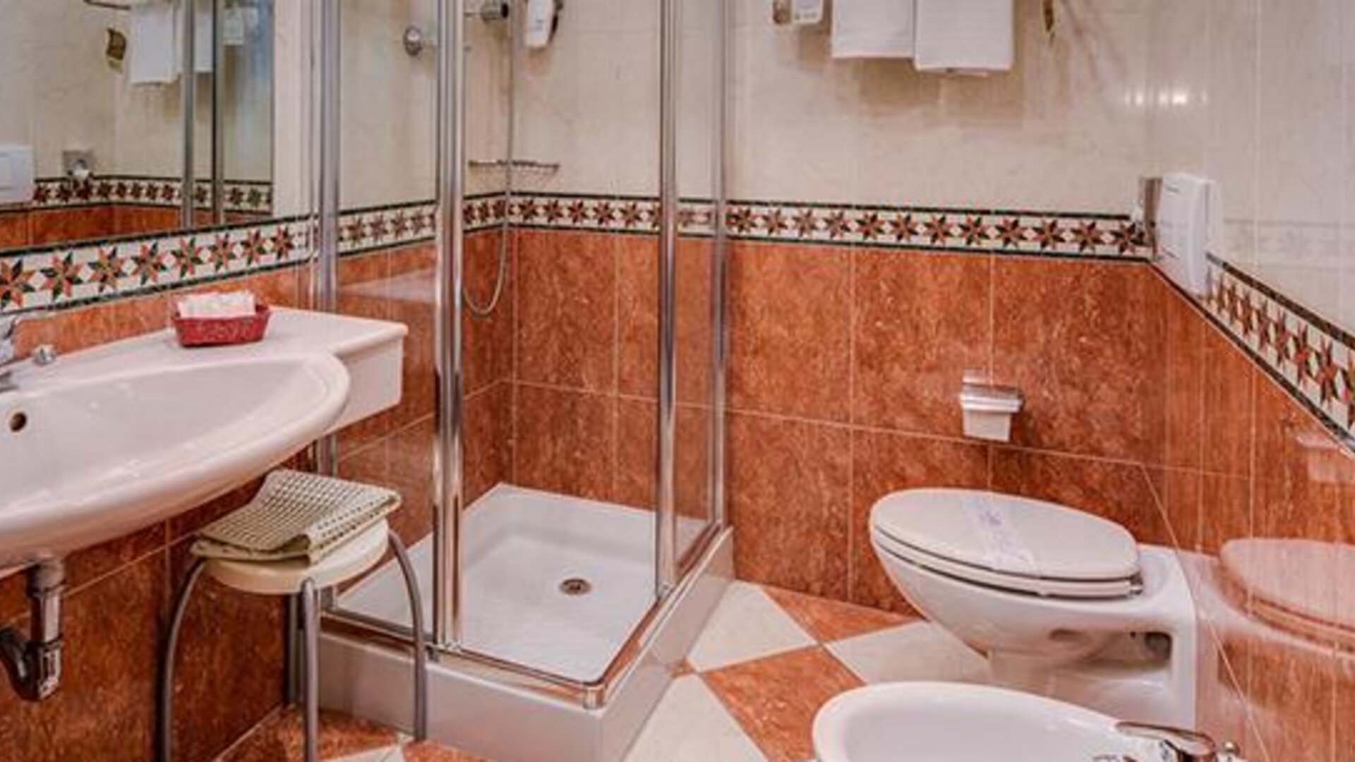 Best Western City Hotel