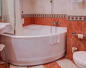 Best Western City Hotel