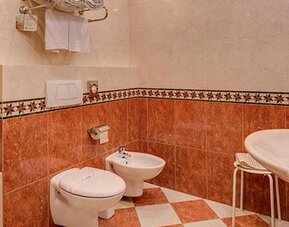 Best Western City Hotel