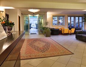 Best Western City Hotel