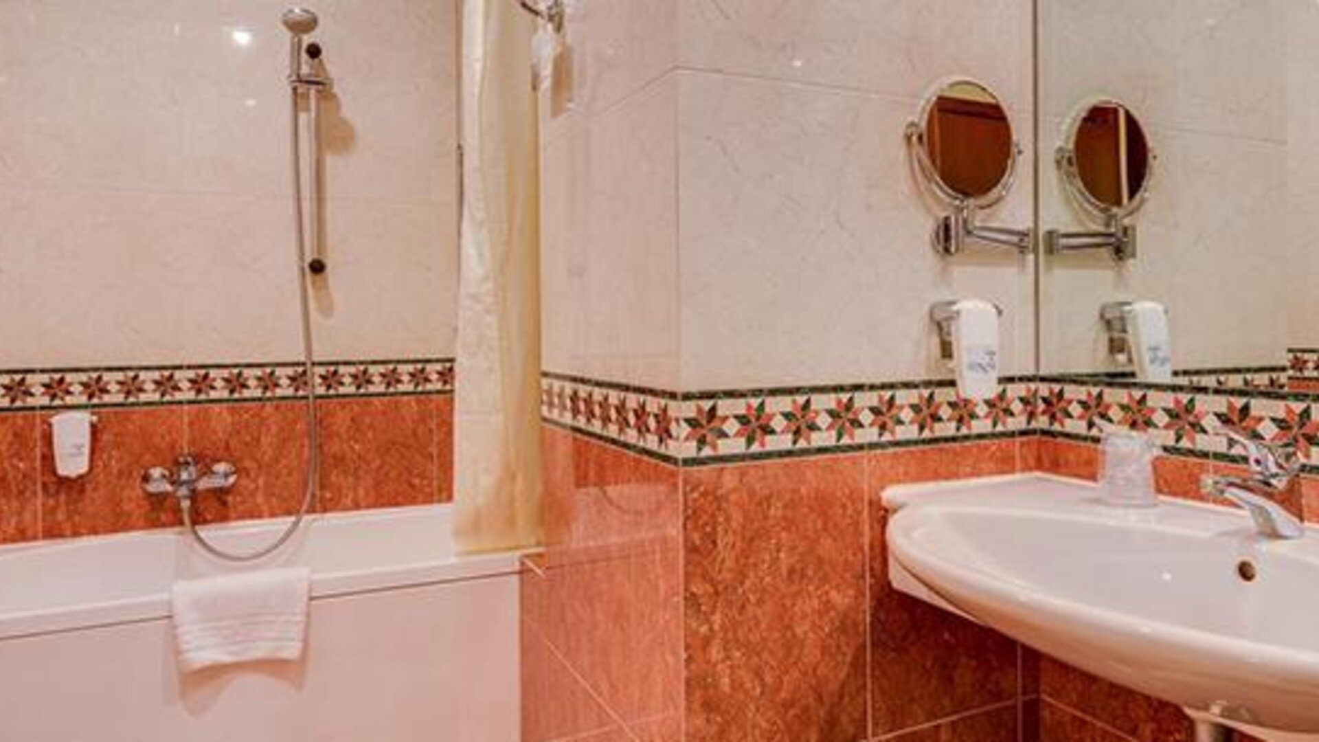 Best Western City Hotel