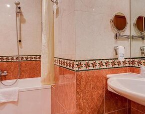 Best Western City Hotel