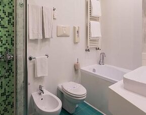 Best Western City Hotel