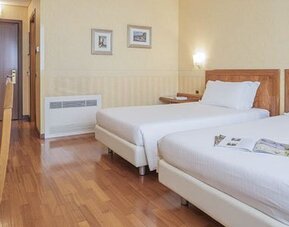 Montresor Hotel Tower