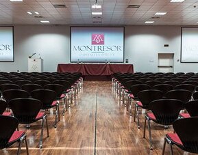 Montresor Hotel Tower