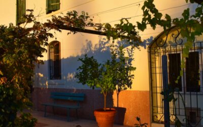 Hotel La Tinassara