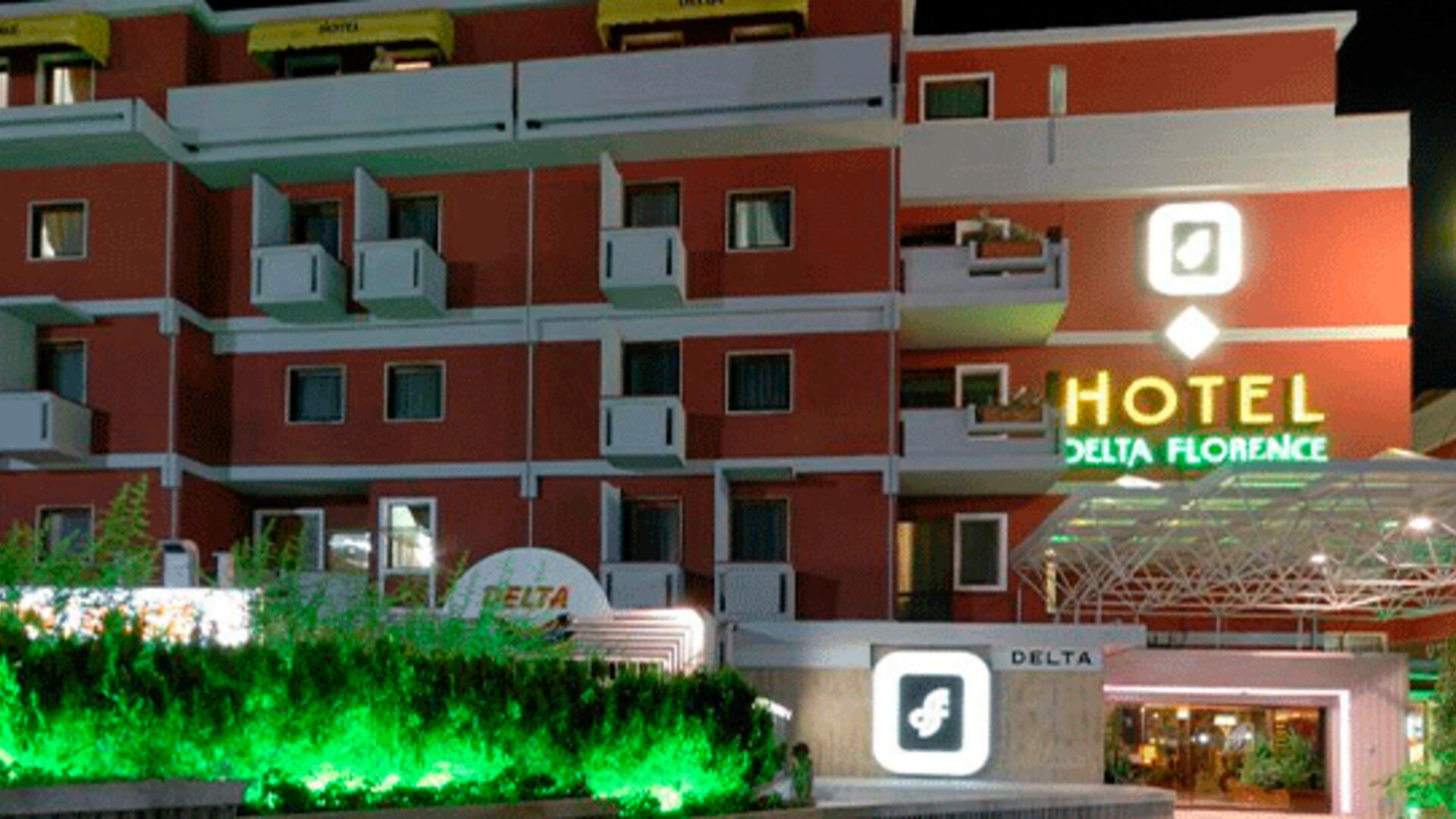 HOTEL DELTA FLORENCE