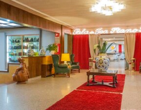 HOTEL DELTA FLORENCE