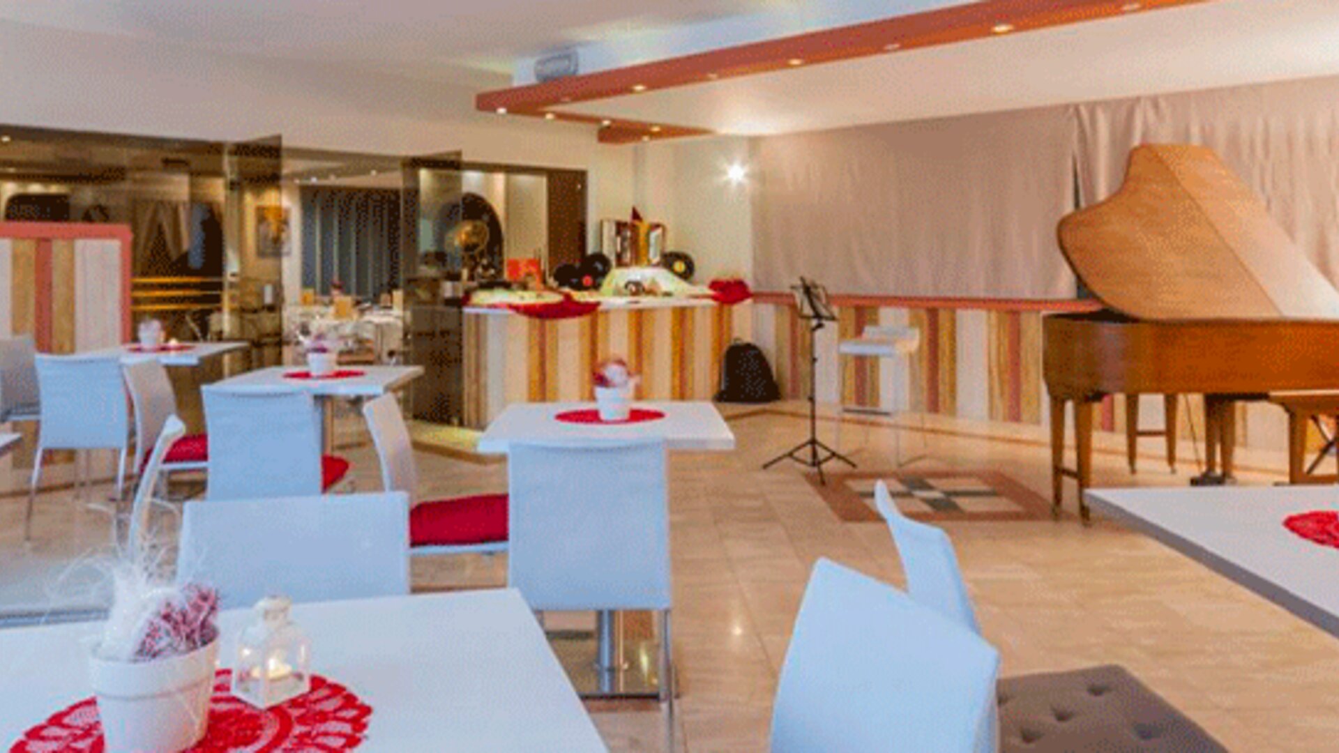 HOTEL DELTA FLORENCE