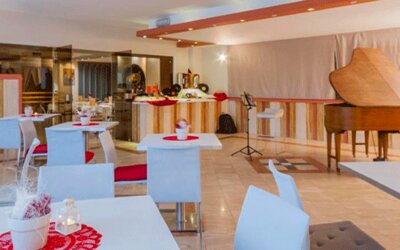 HOTEL DELTA FLORENCE