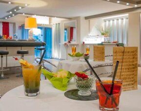 HOTEL DELTA FLORENCE