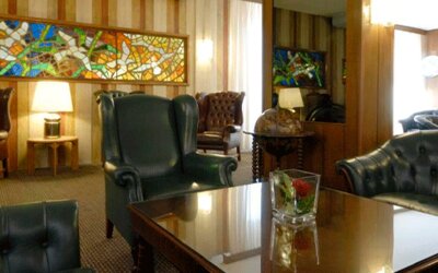 HOTEL DELTA FLORENCE