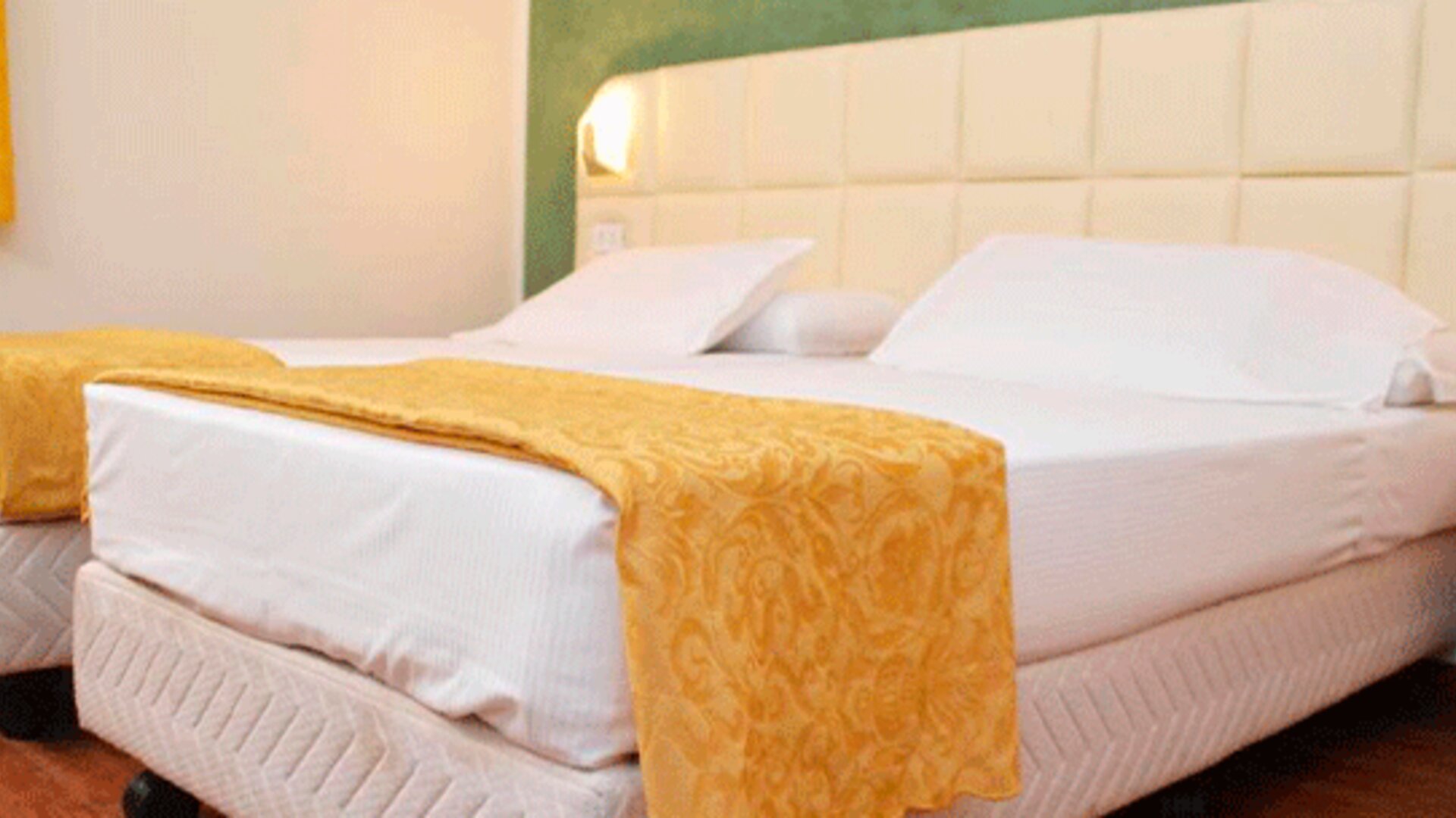 HOTEL DELTA FLORENCE