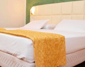 HOTEL DELTA FLORENCE