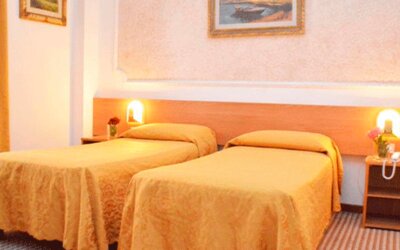 HOTEL DELTA FLORENCE