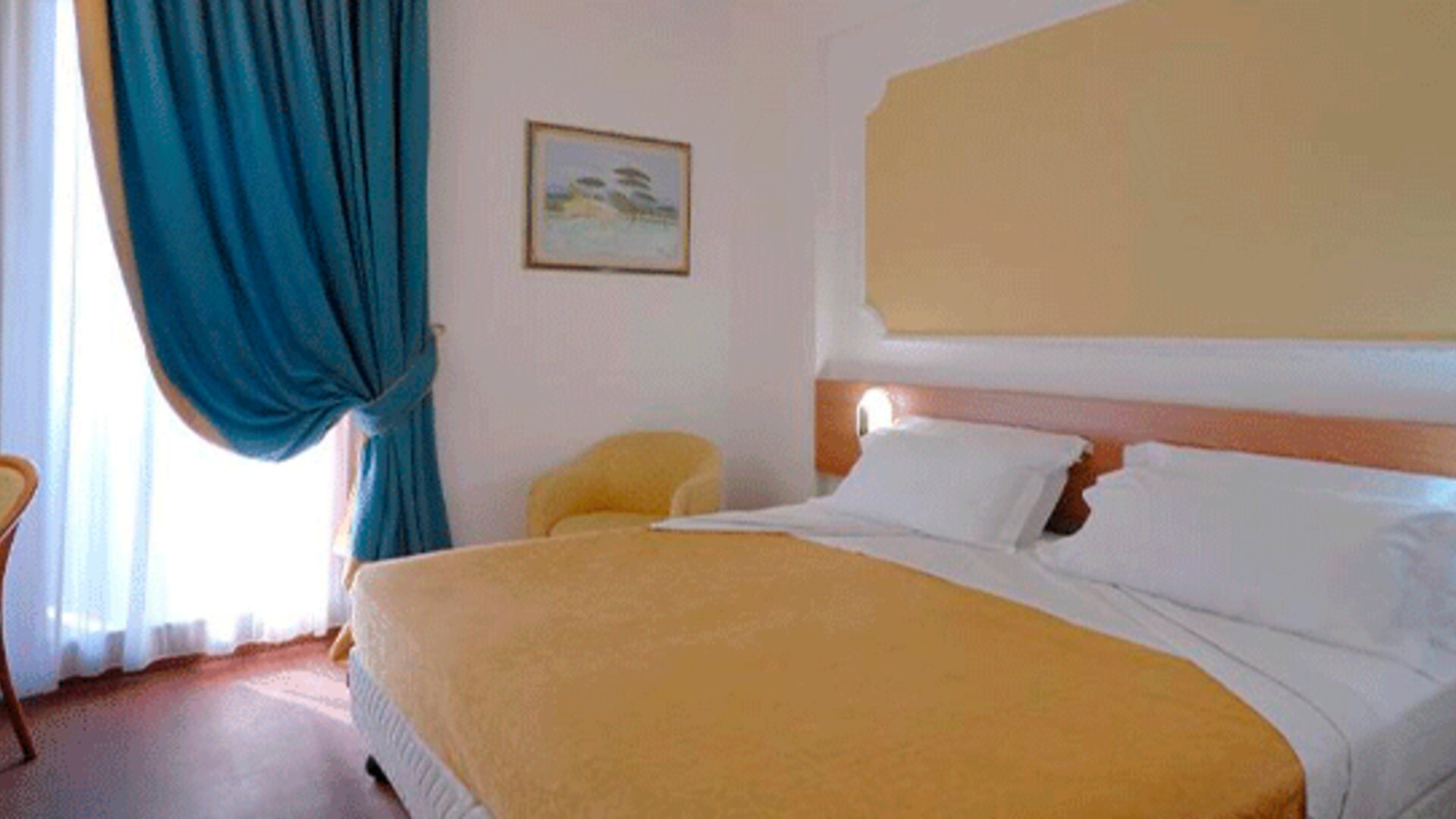 HOTEL DELTA FLORENCE