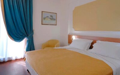 HOTEL DELTA FLORENCE