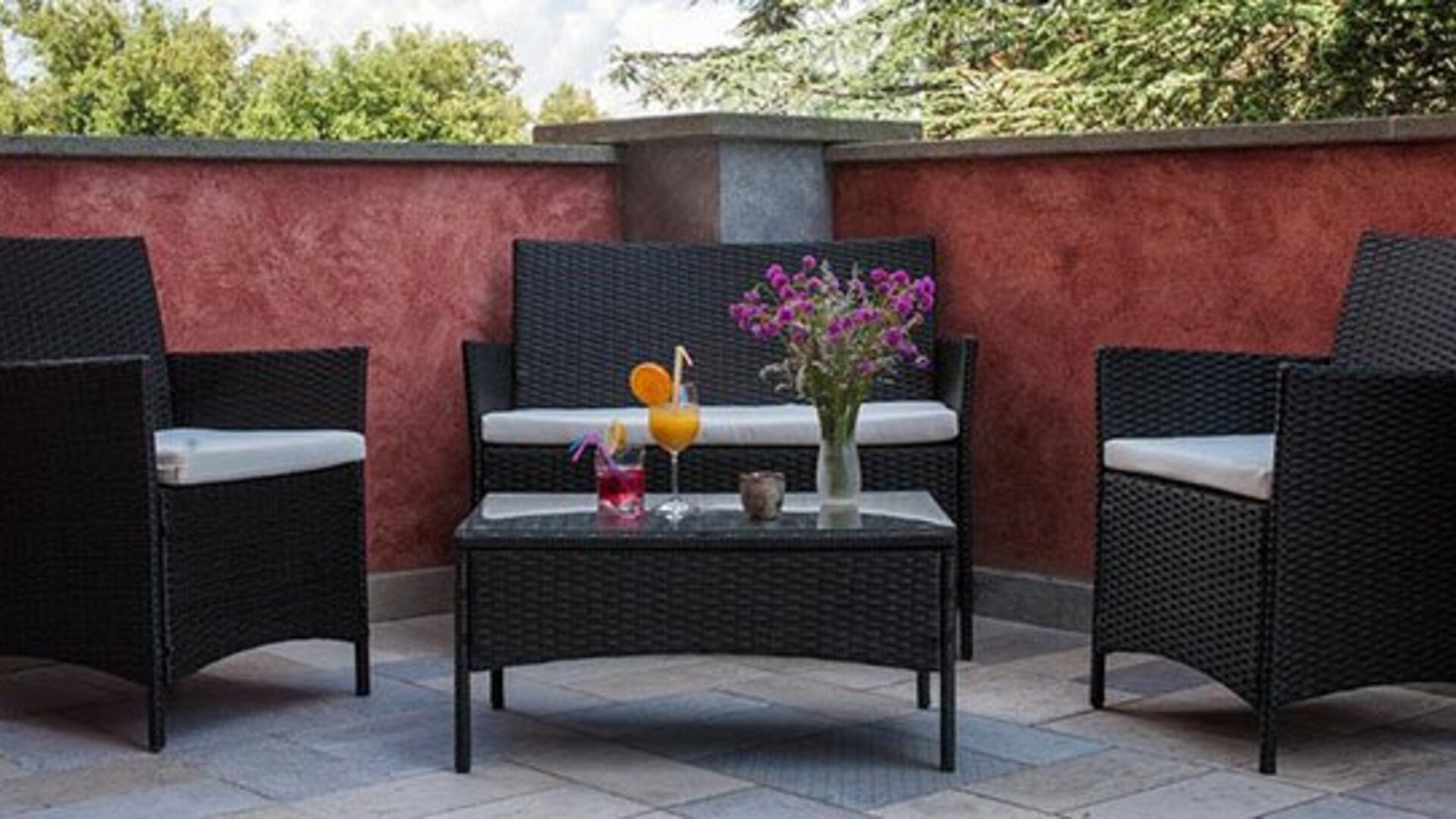 Grand Hotel Impero SPA & Resort