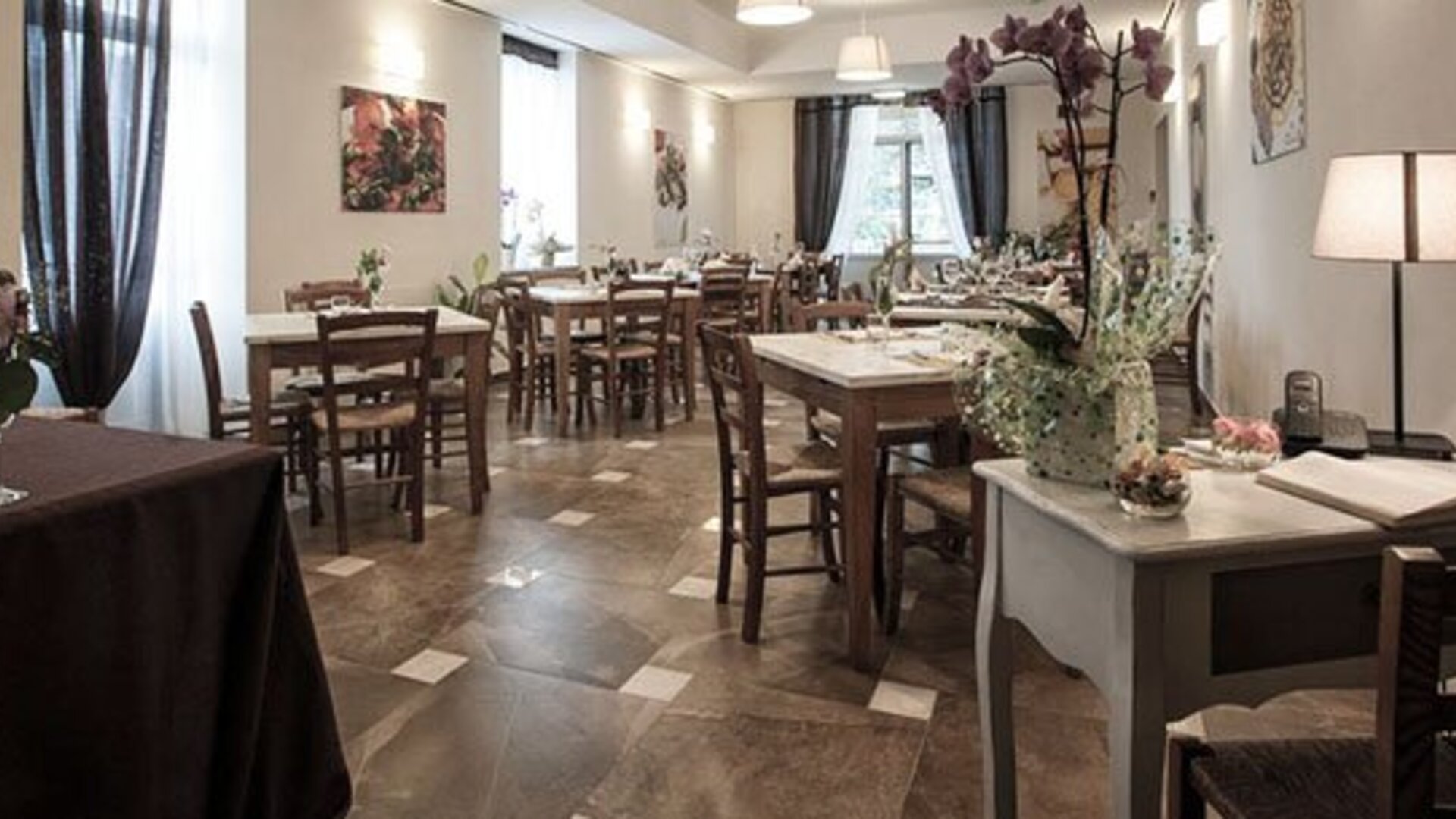 Grand Hotel Impero SPA & Resort