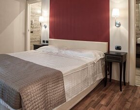 Grand Hotel Impero SPA & Resort