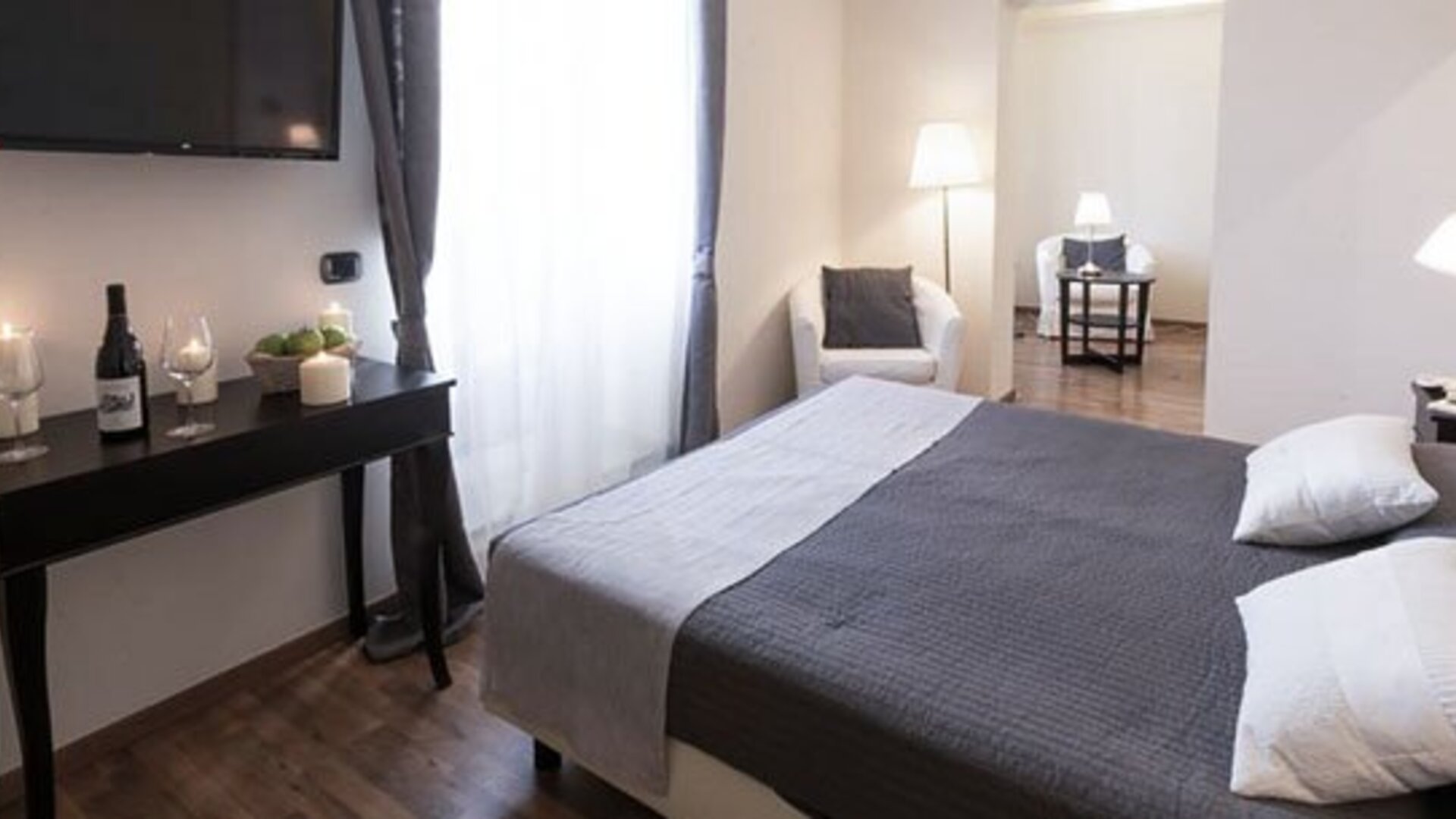 Grand Hotel Impero SPA & Resort