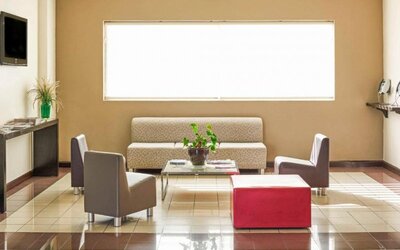 Ibis Monterrey Valle