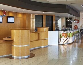 Ibis Monterrey Valle