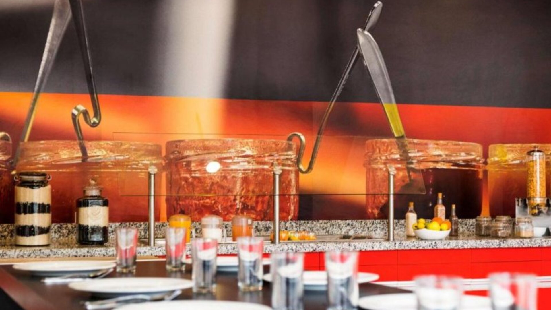 Ibis Monterrey Valle