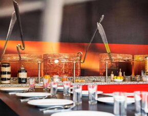 Ibis Monterrey Valle