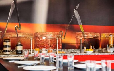 Ibis Monterrey Valle