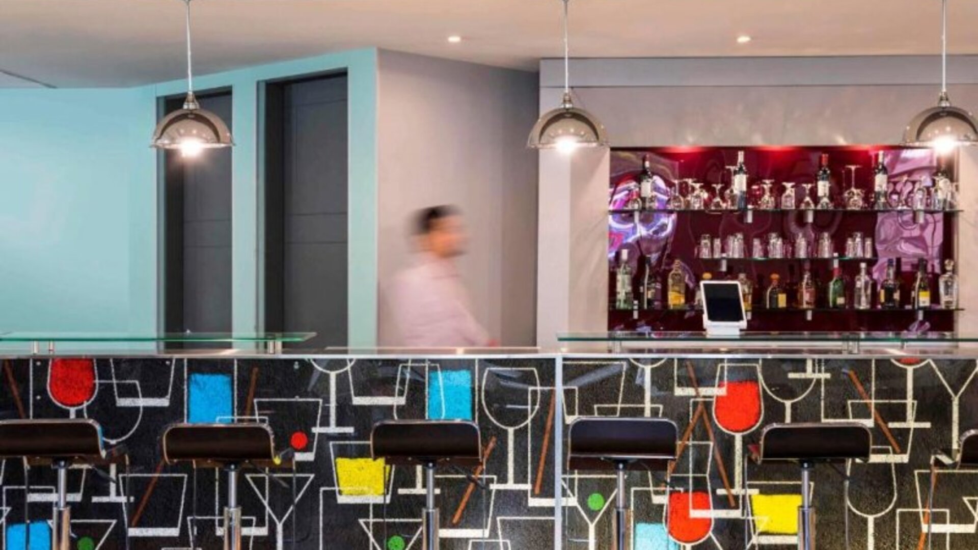 Ibis Monterrey Valle