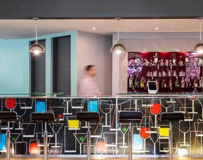 Ibis Monterrey Valle