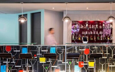 Ibis Monterrey Valle