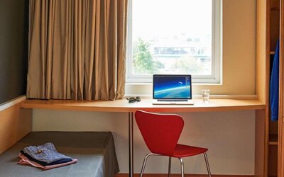 Ibis Monterrey Valle