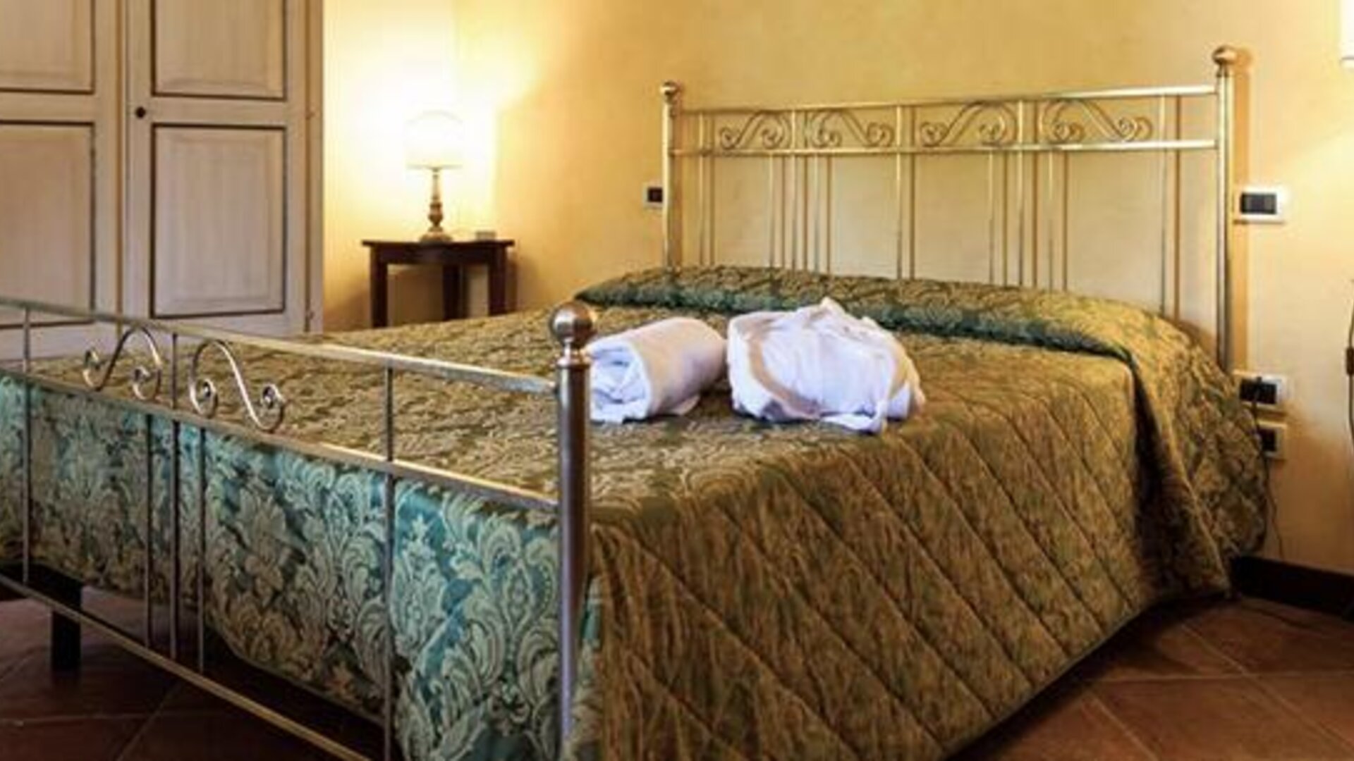 Allegroitalia Terme Villa Borri