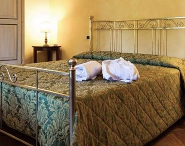 Allegroitalia Terme Villa Borri