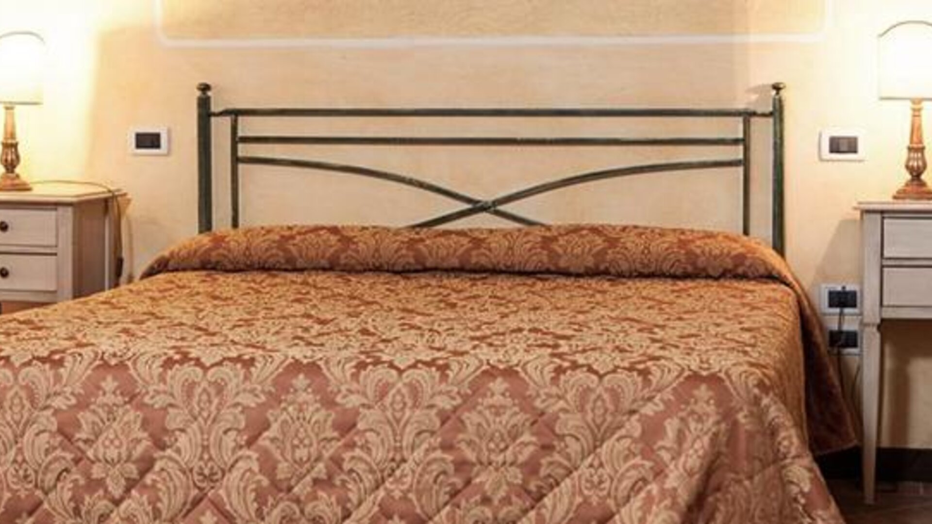 Allegroitalia Terme Villa Borri