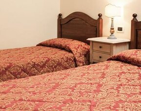 Allegroitalia Terme Villa Borri