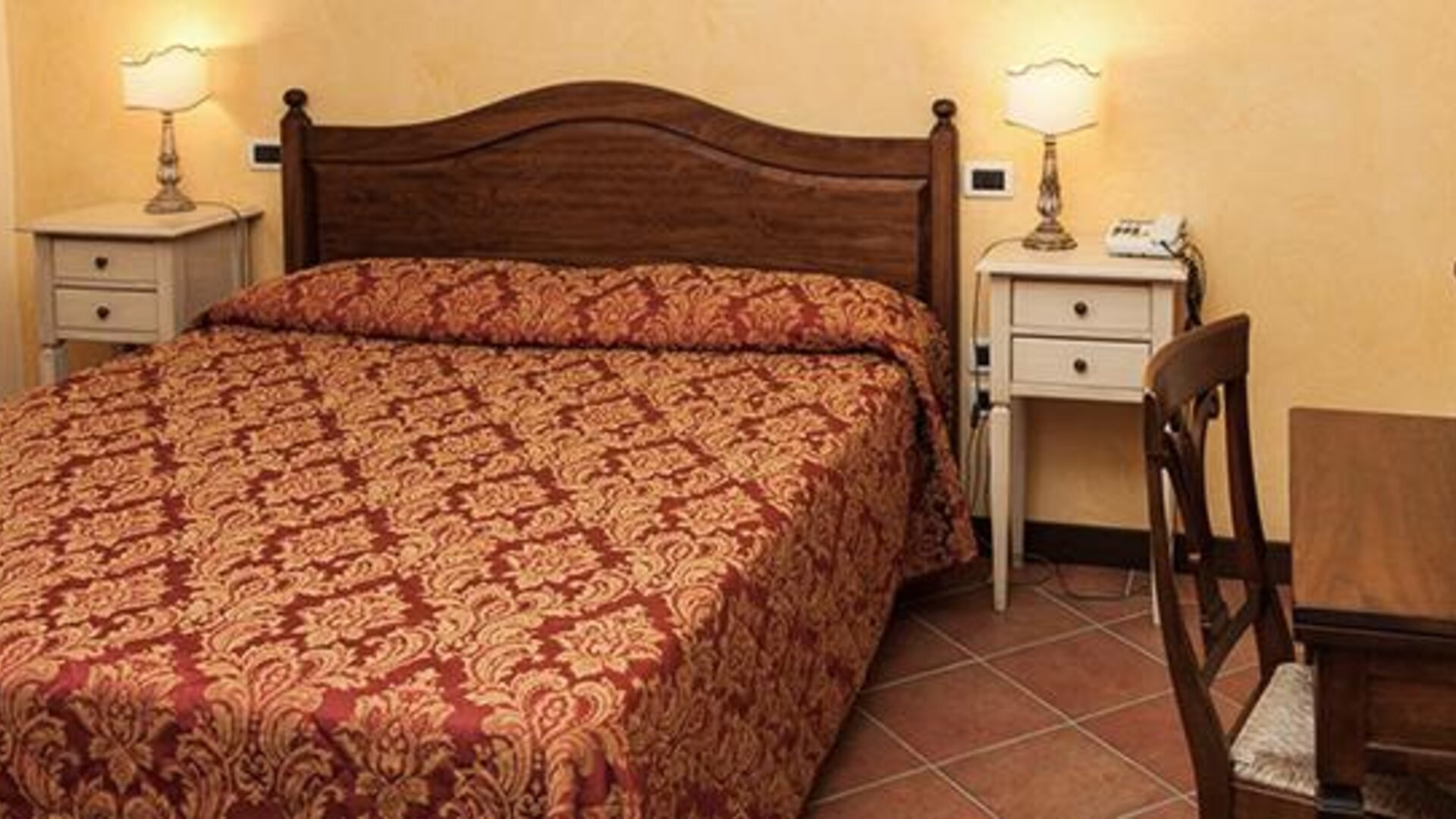 Allegroitalia Terme Villa Borri