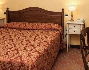 Allegroitalia Terme Villa Borri