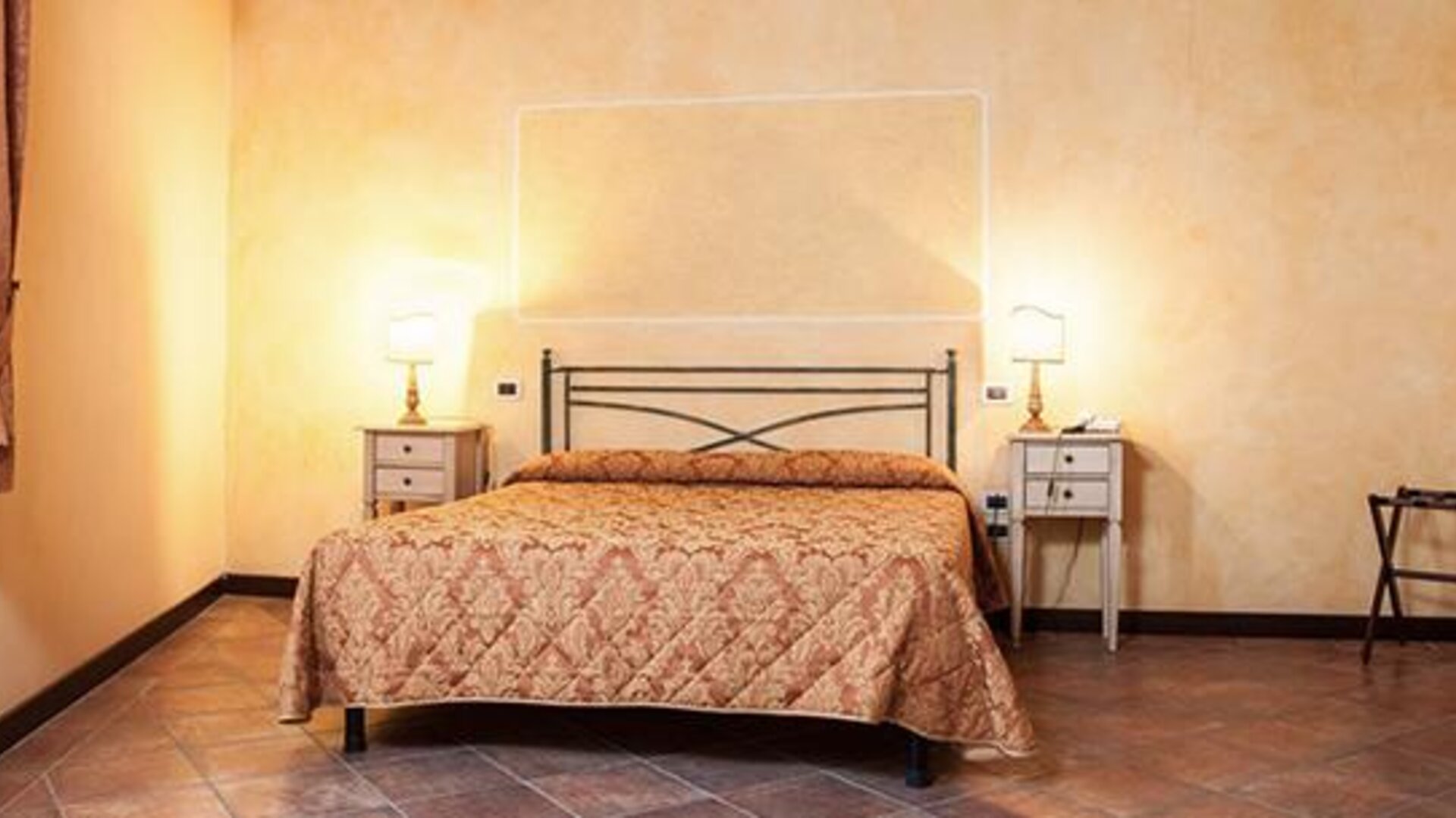 Allegroitalia Terme Villa Borri