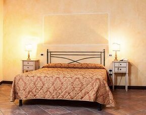 Allegroitalia Terme Villa Borri