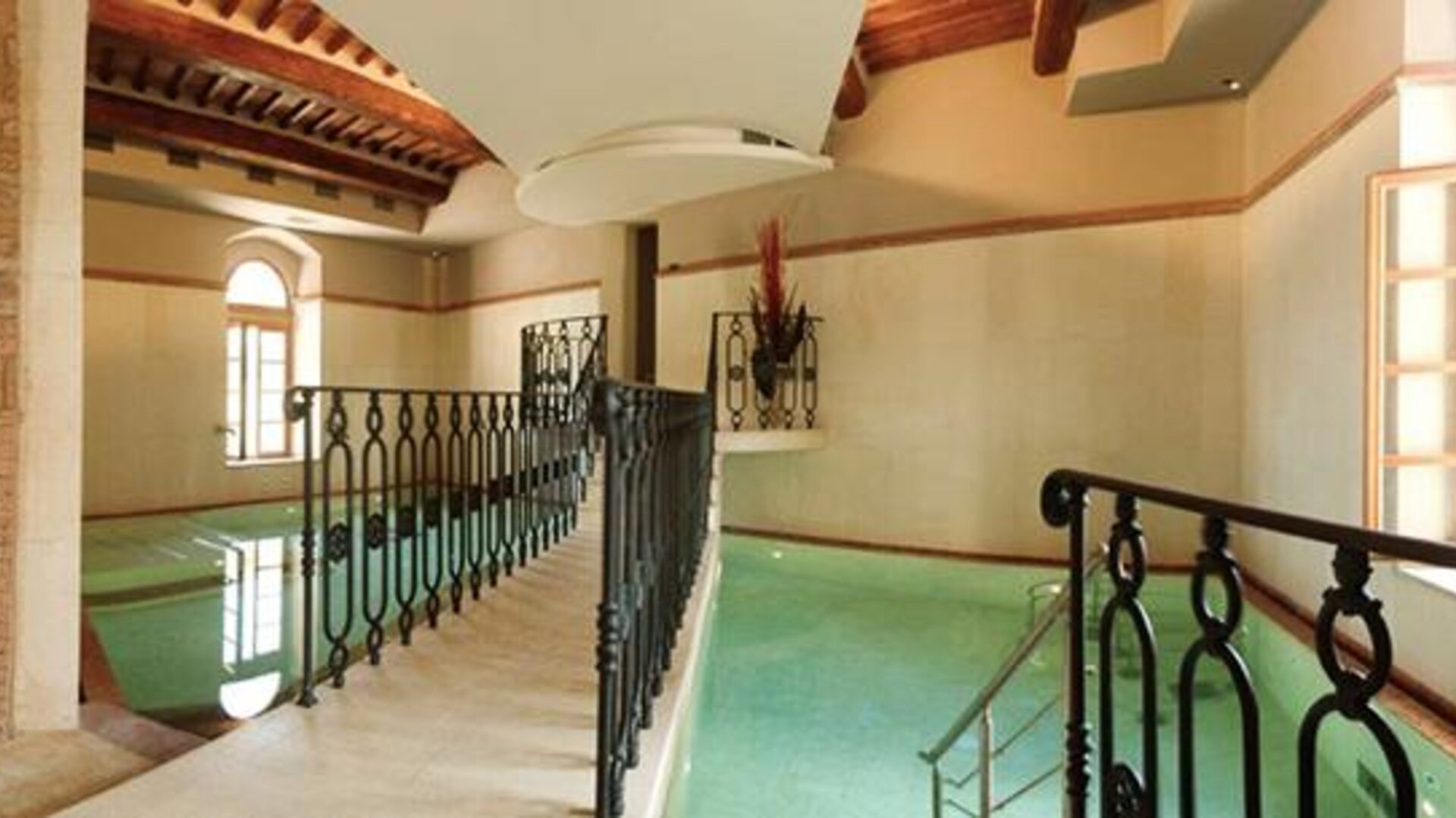 Allegroitalia Terme Villa Borri