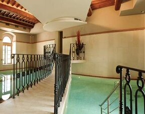 Allegroitalia Terme Villa Borri