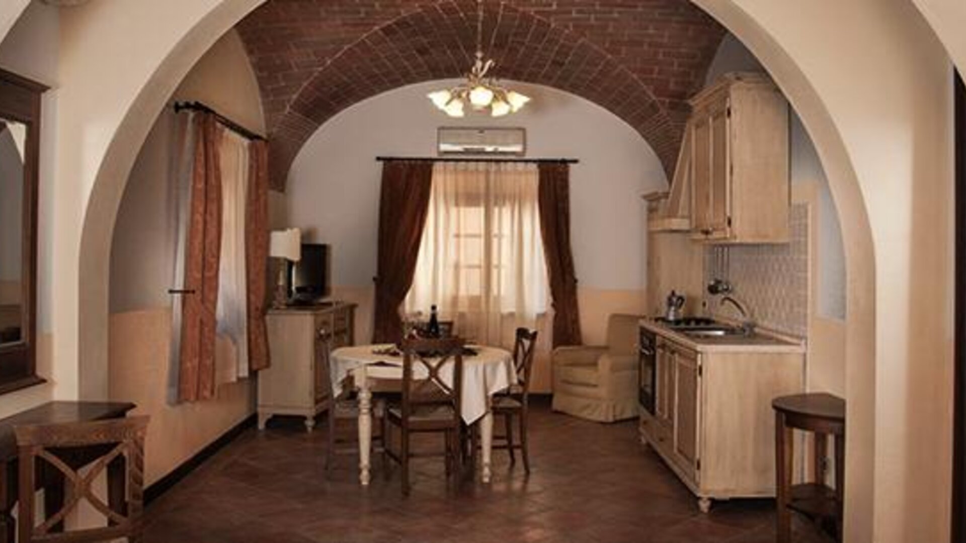 Allegroitalia Terme Villa Borri