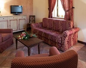 Allegroitalia Terme Villa Borri