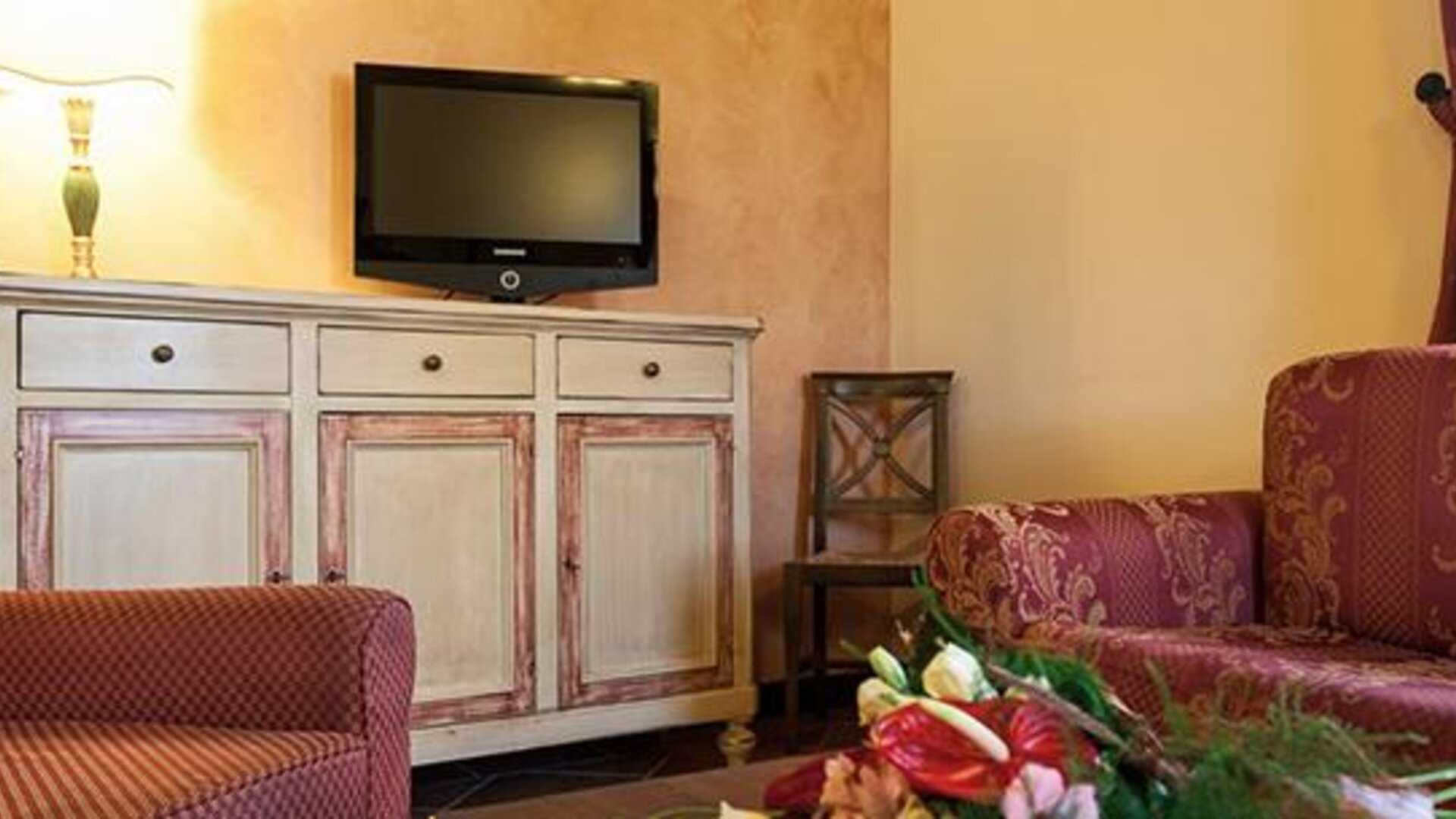 Allegroitalia Terme Villa Borri