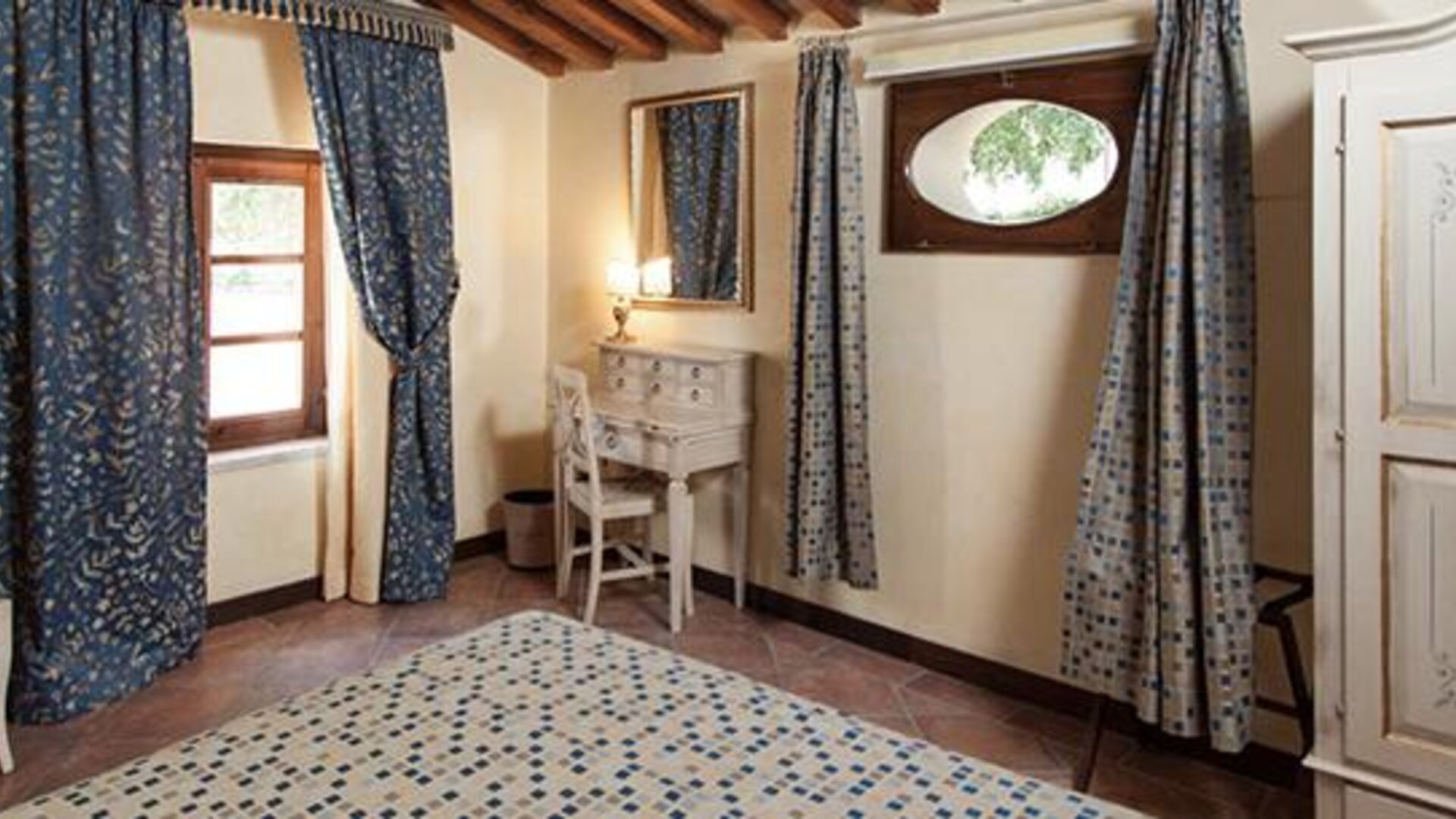 Allegroitalia Terme Villa Borri