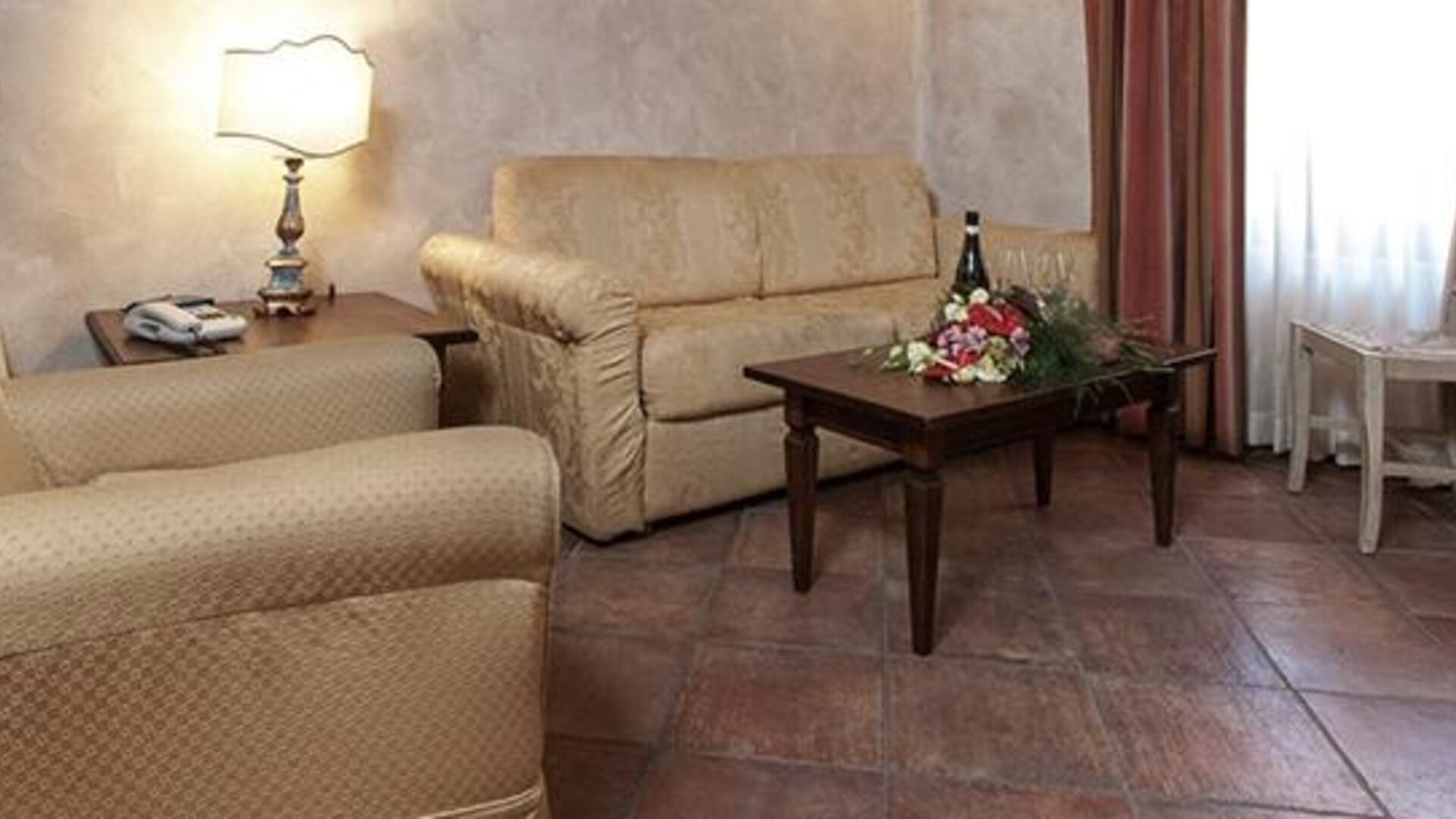 Allegroitalia Terme Villa Borri