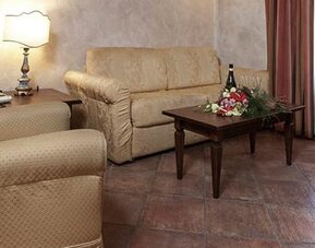 Allegroitalia Terme Villa Borri